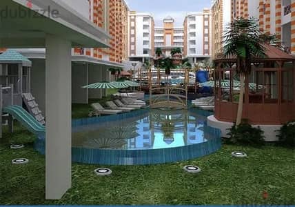 شارع الاسكندريه متفرع من شارع علم الروم