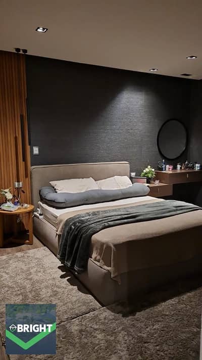 Penthouse - 340sqm - fully finished - ready to move - prime location - open view