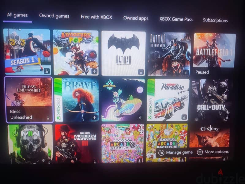 Xbox One 1