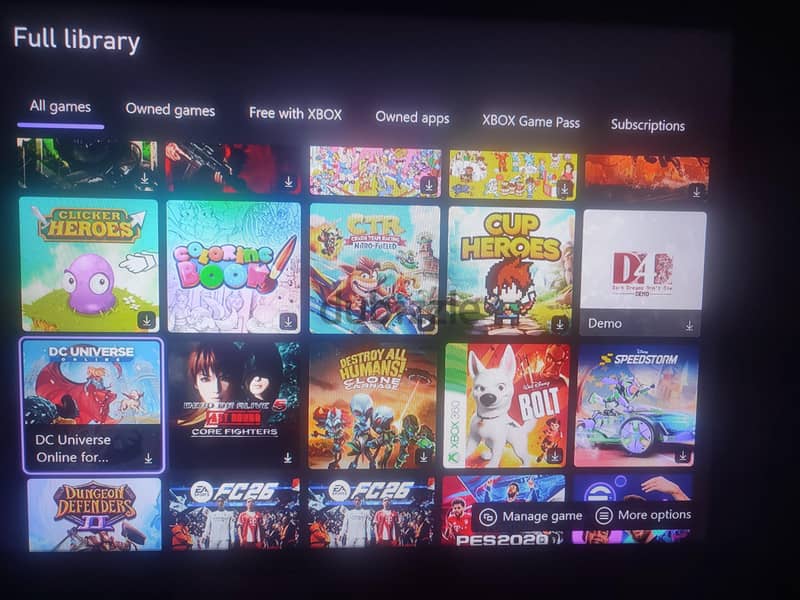 Xbox One 2