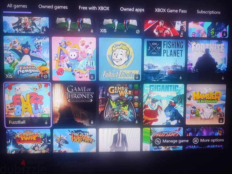 Xbox One 3
