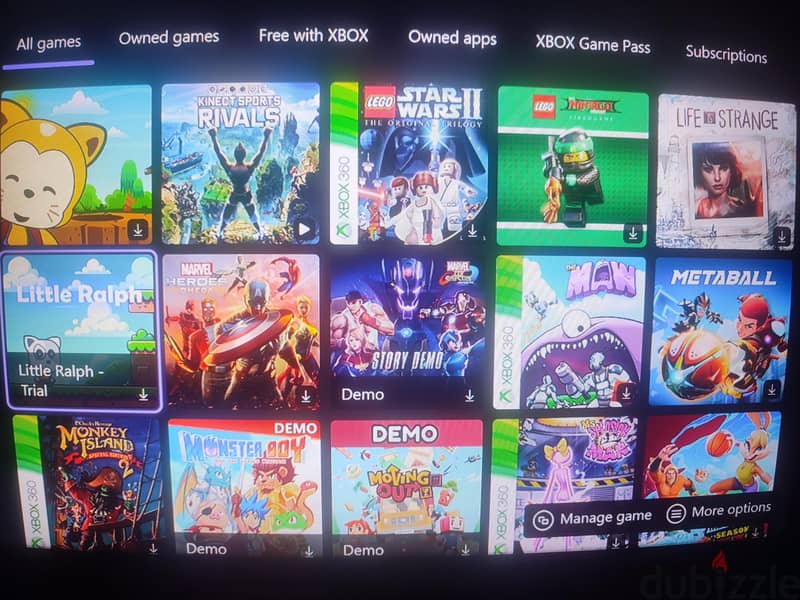 Xbox One 5