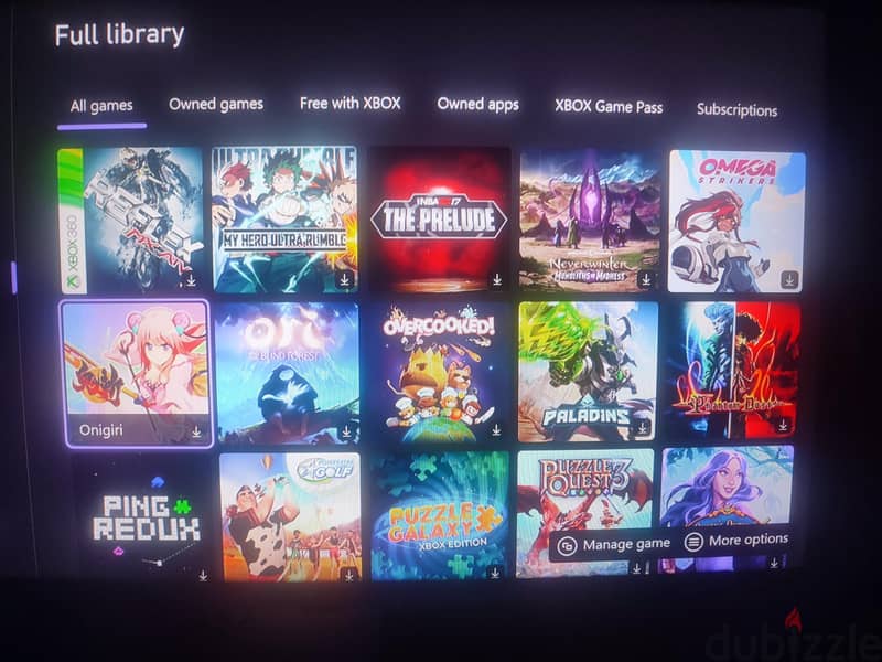 Xbox One 6