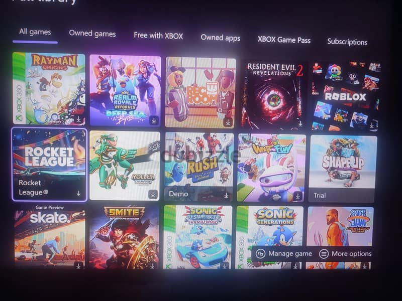 Xbox One 7