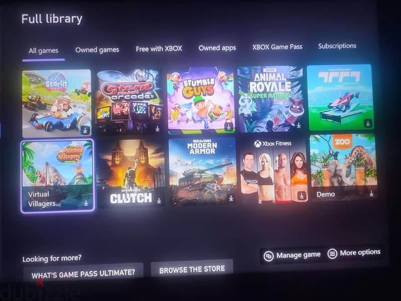 Xbox One 8
