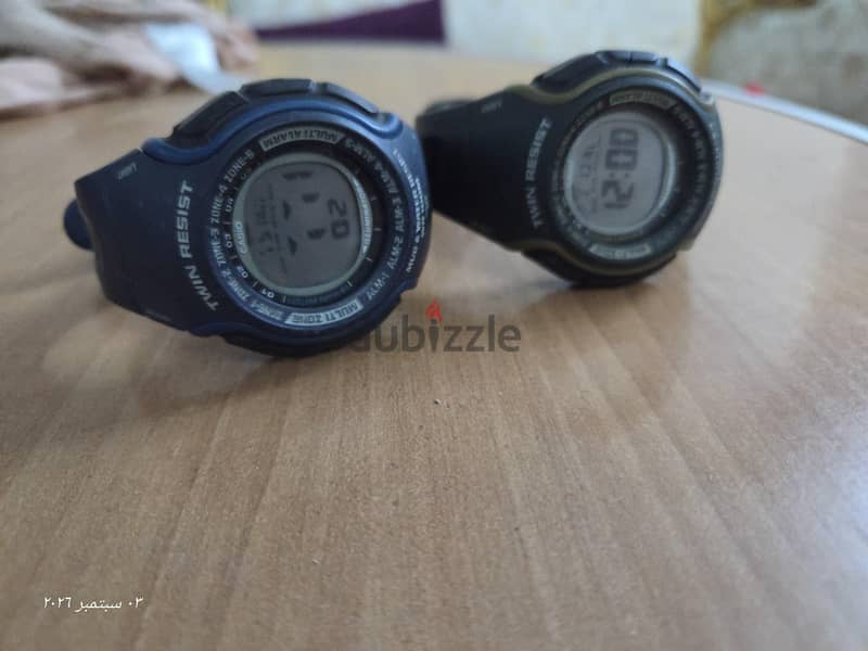 Casio G 5