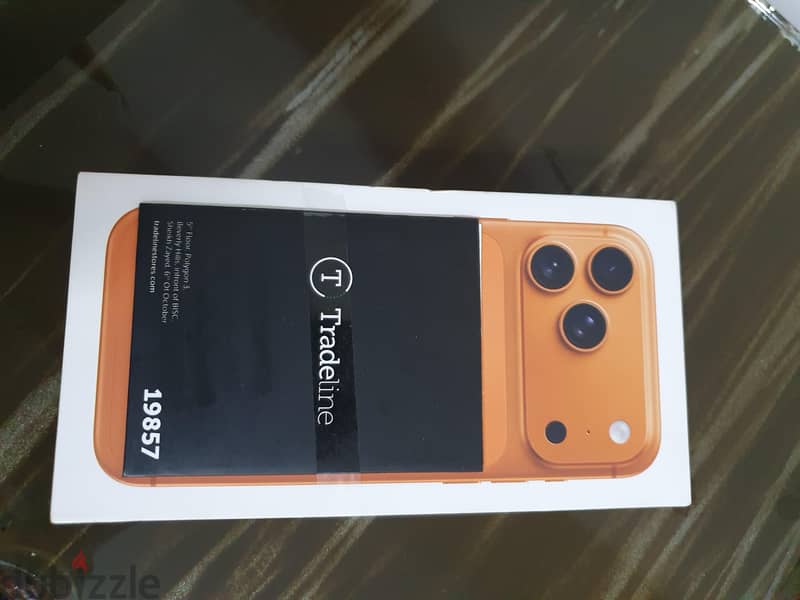 iphone 17 pro max 1