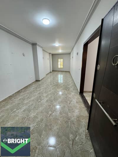 Apartment for sale, finished, with elevator, 3 rooms, repeated floor, Al-Narges Villas, Fifth Settlement Apartment for sale, finished, with elevator, 3 rooms, repeated floor, Al-Narges Villas, Fifth Settlement