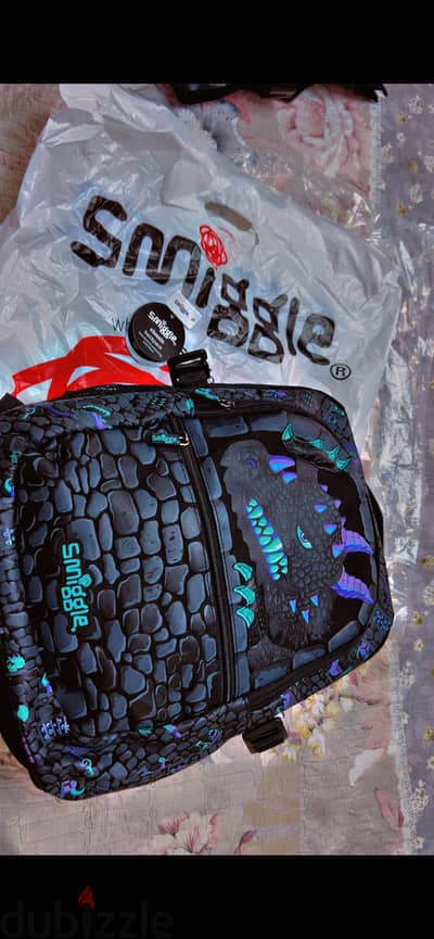 Smiggle original size 16/17