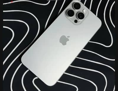 آبل - آيفون 15 برو ماكس