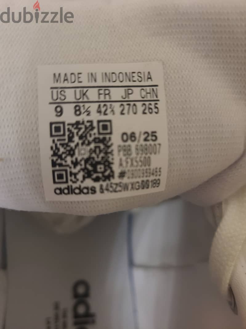 Adidas Stan Smith 4