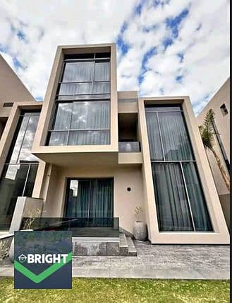 A Rare Below-Market Opportunity! standalone 400m - 3bedrooms + nanny room - best price in saada - anda installment