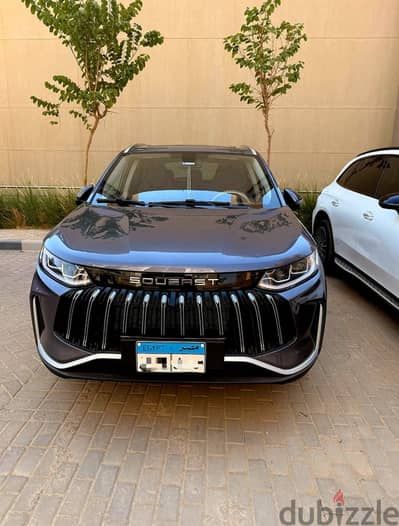 كسر زيرو ساوايست اس 05 موديل 2026