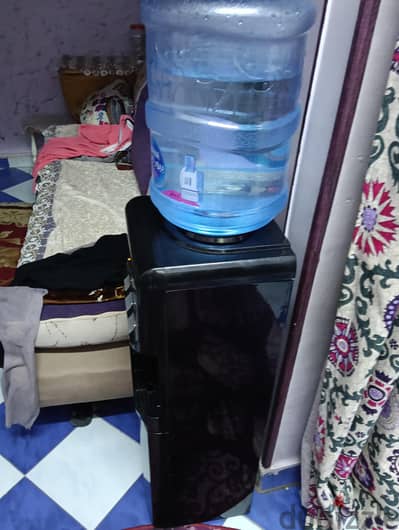 مبرد نوفال ٣ حنفيه