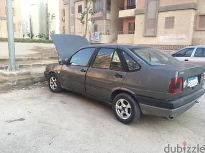 فيات تيمبرا 1993