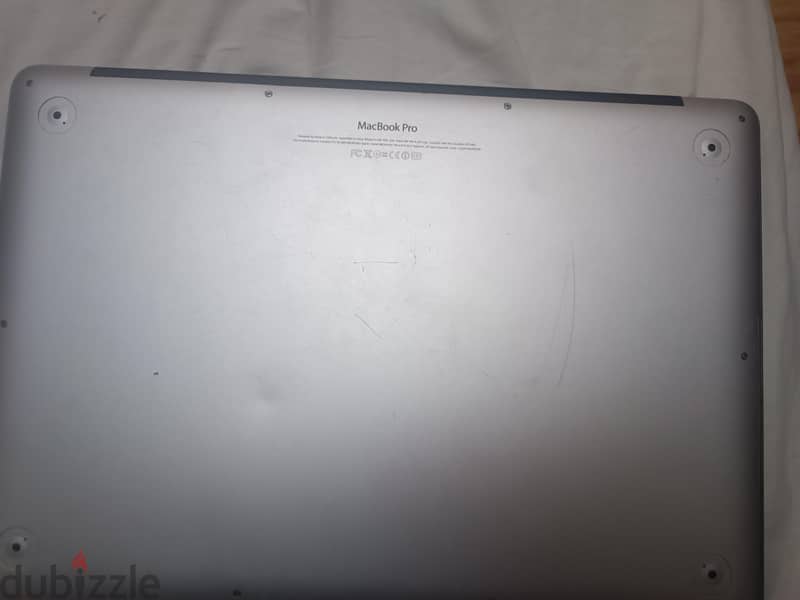 MacBook pro 2