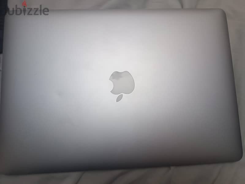 MacBook pro 3
