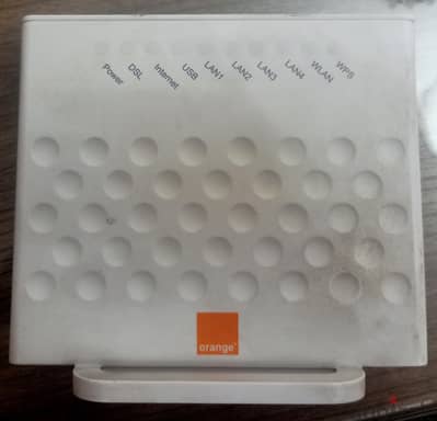 ZXHN H168N ROUTER