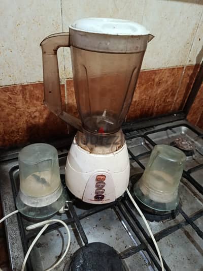 خلاط توشيبا