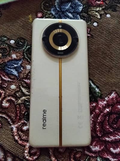 Realme 11 Pro plus