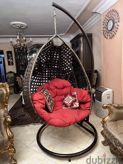 مرجيحه قفس عصفوره