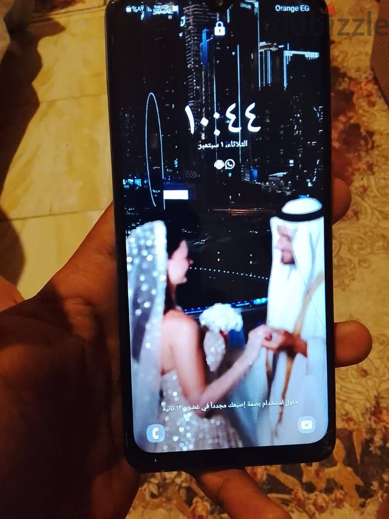 سامسونج ام 12 1