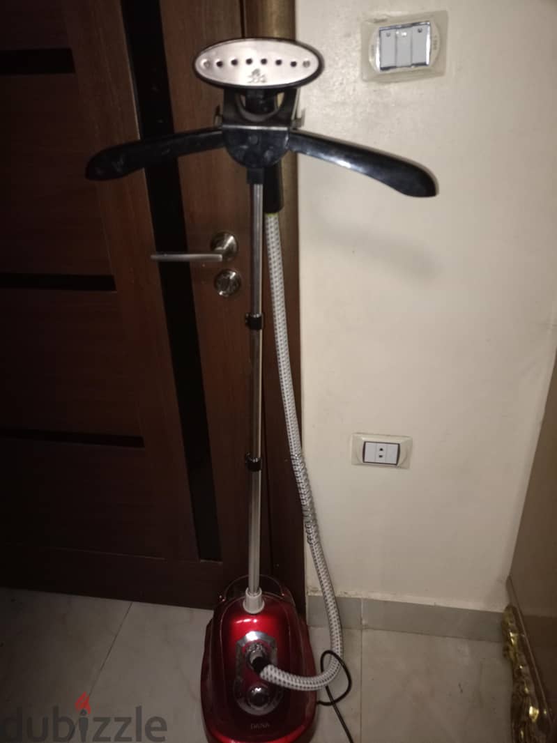 مكوة بخار 1