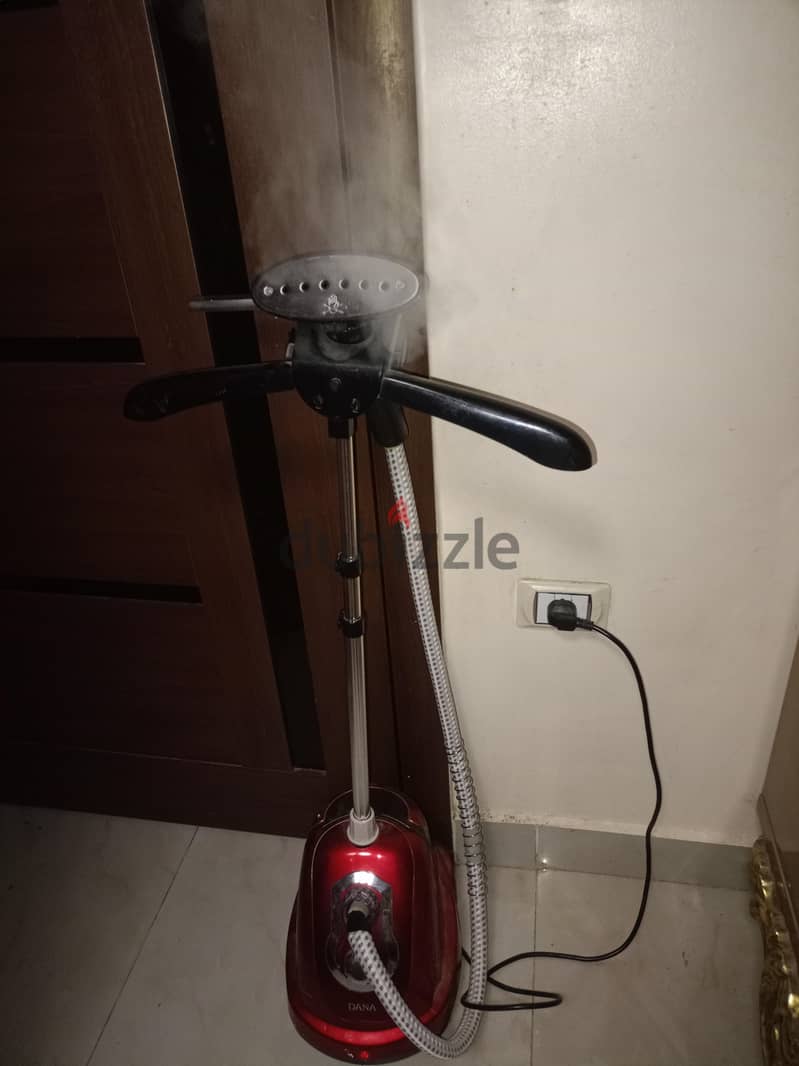 مكوة بخار 3
