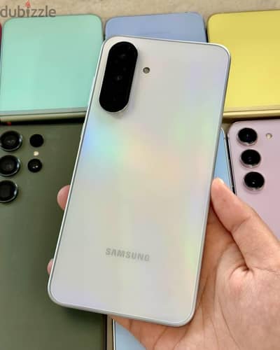 Samsung a36 5G لقطة
