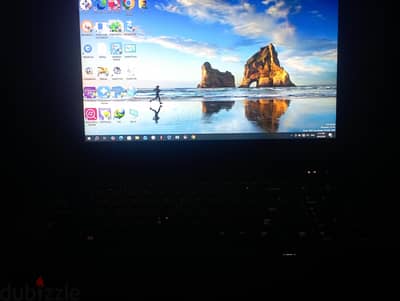 Dell latitude e6540
