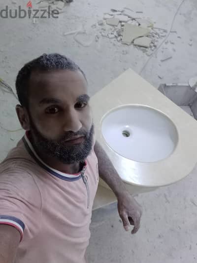 صنايعي رخام