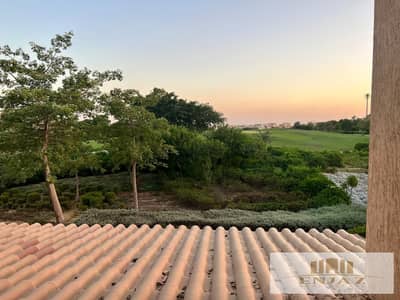 Villa for Sale in Madinaty, Model A, Immediate Delivery, Front Row Golf, Largest Villa Models in Madinaty (900sq)