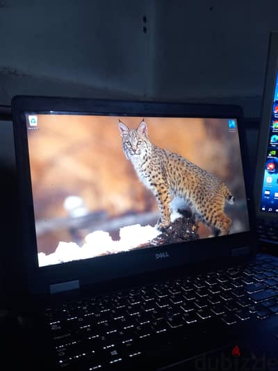 Dell precision 3510, Touch screen, 16 Ram, GPU 2Gb