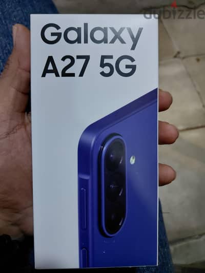 Samsung A27