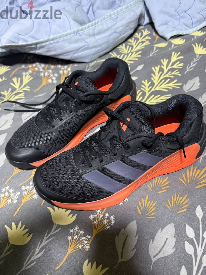 Adidas Dropset 4 2