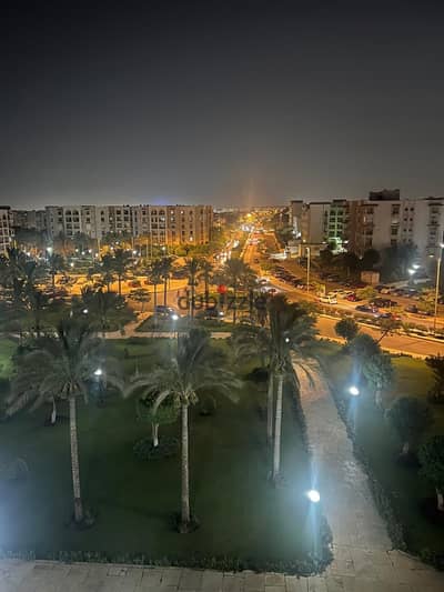 For sale, a 90sqm apartment in Al-Rehab, T Super Lux