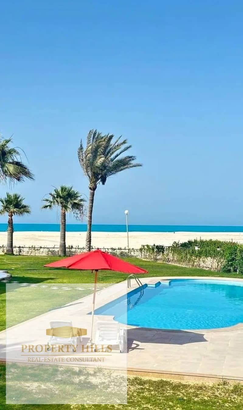فيلا بـ٧ غرف نوم في مارينا 6، صورة ٦ من ١٠