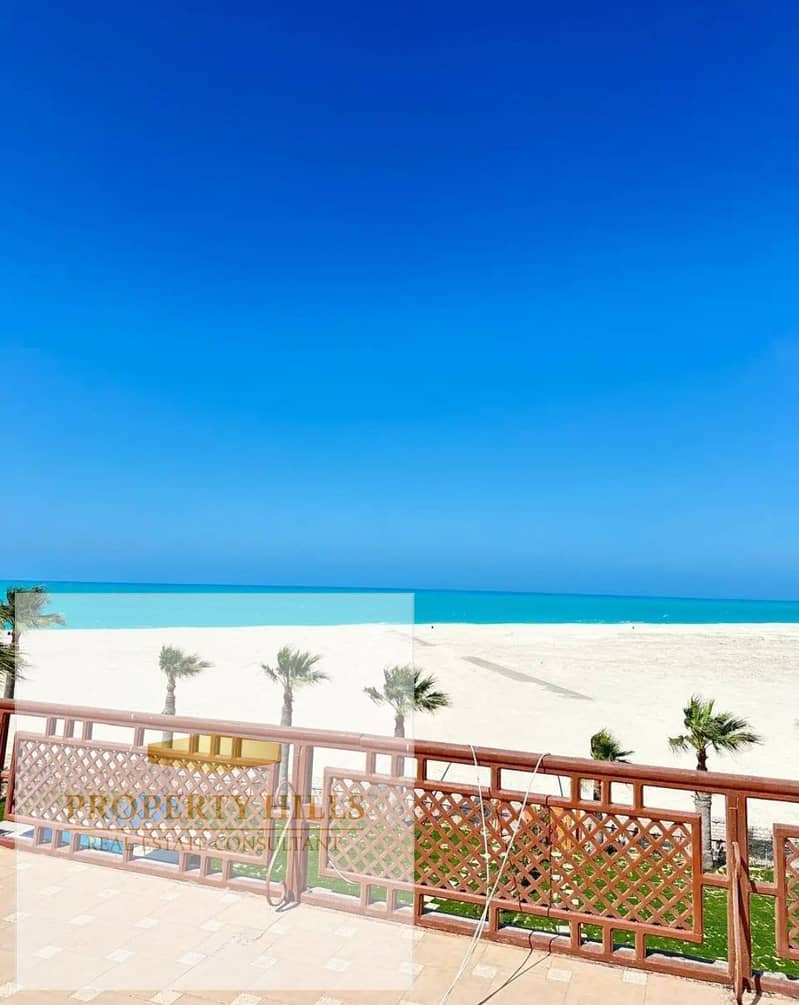 فيلا بـ٧ غرف نوم في مارينا 6، صورة ٧ من ١٠