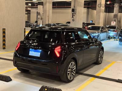 2025 MINI Cooper