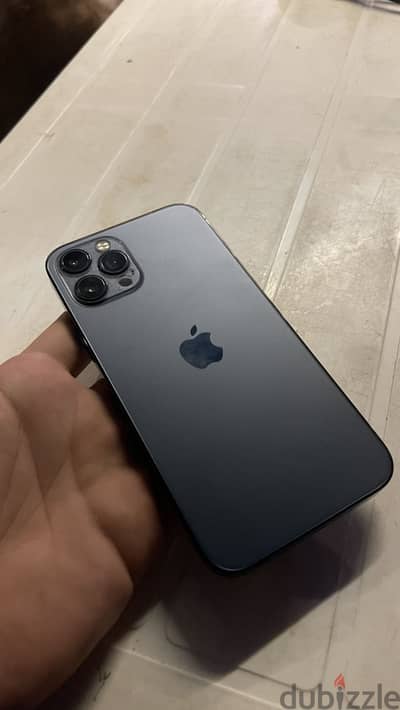 Apple - iPhone 12 Pro