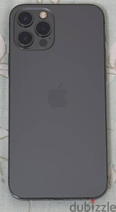 Apple - iPhone 12 Pro