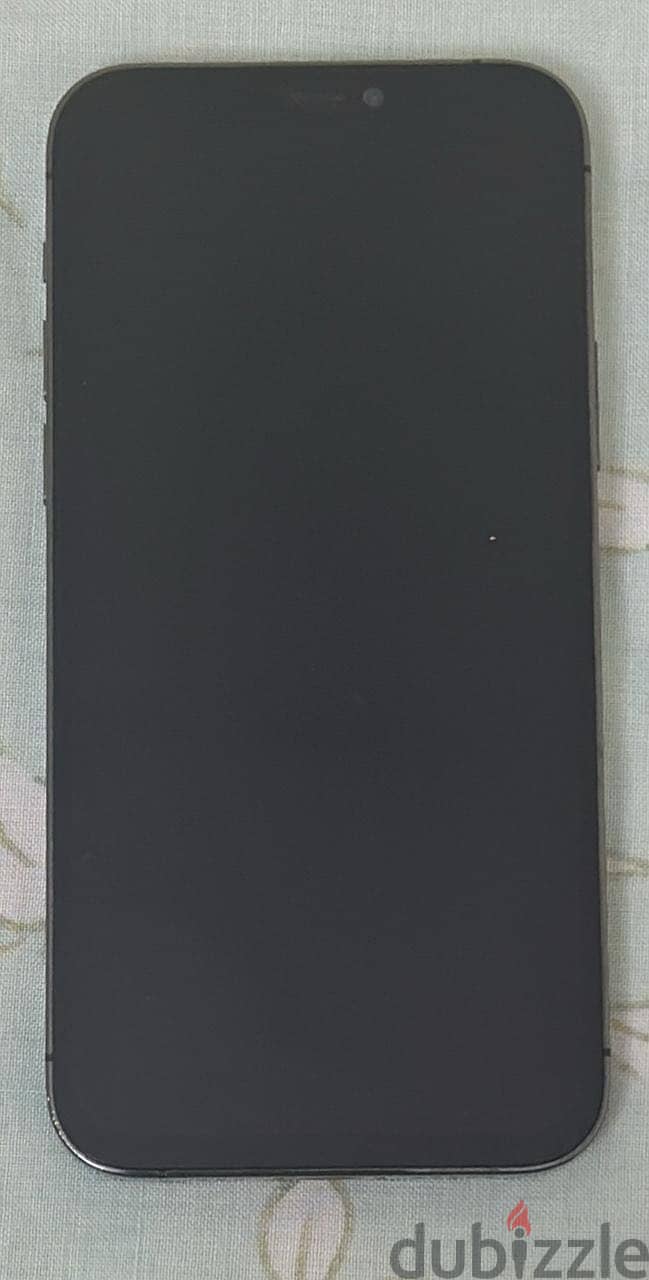 Apple - iPhone 12 Pro 1