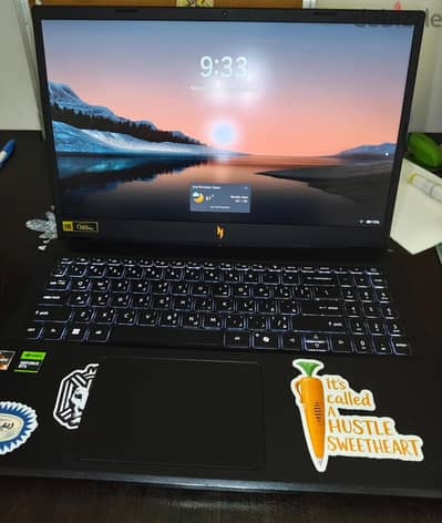 ACER NITRO 5 V15