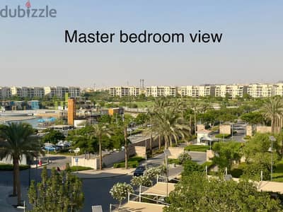 3 Bedroom Apartment | Mivida | kitchen & Acs