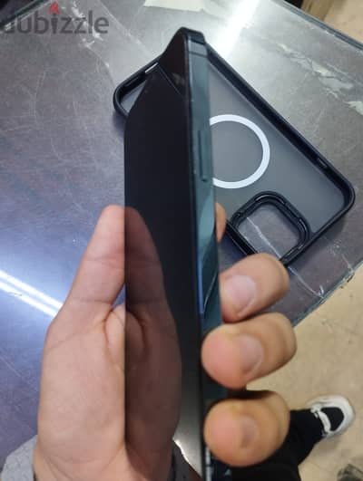 آبل - آيفون 12 برو ماكس