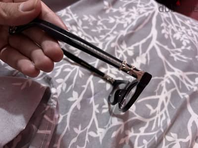 Chrome hearts glasses