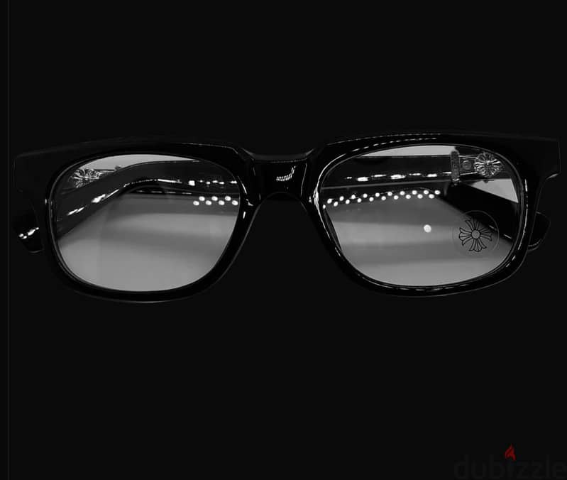 Chrome hearts glasses 4