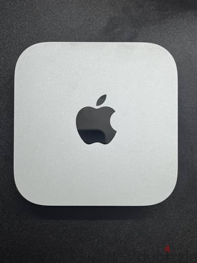 ماك ميني M4 للبيع Mac Mini M4