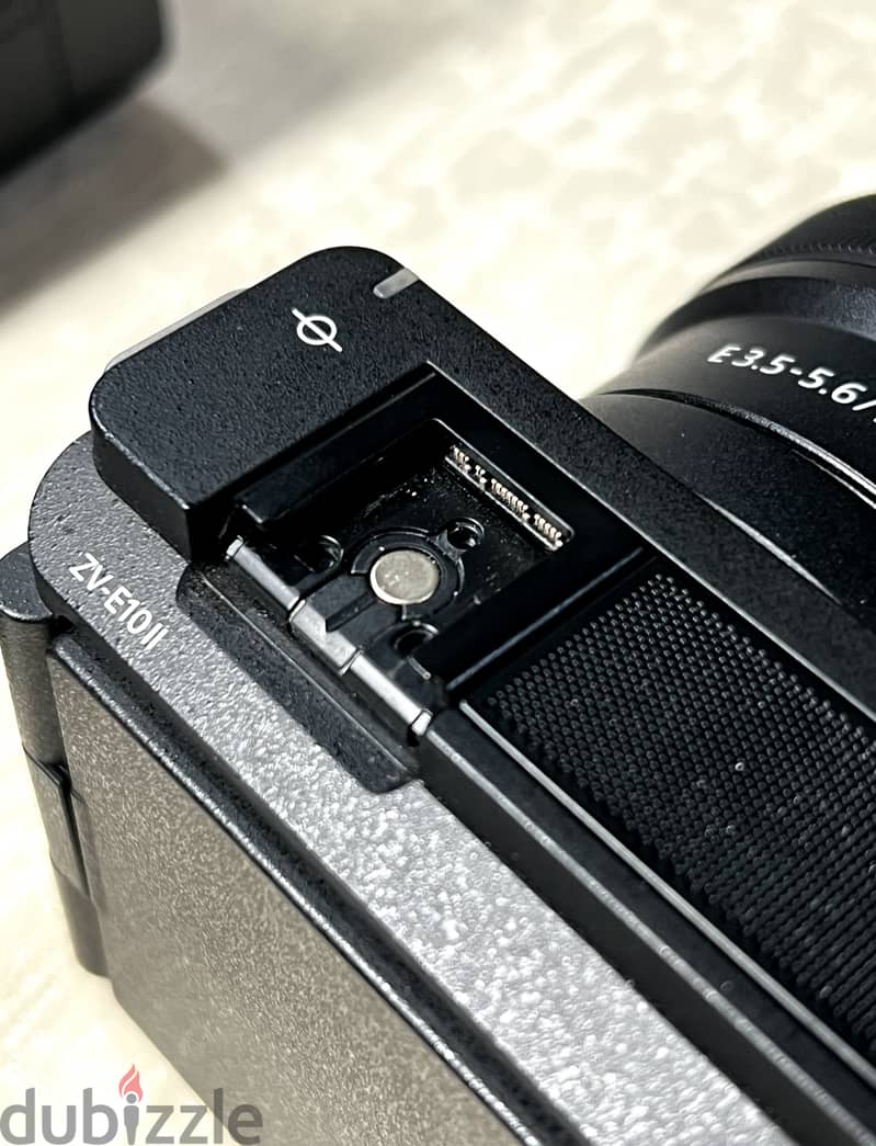 Sony zv e10 mark2 1
