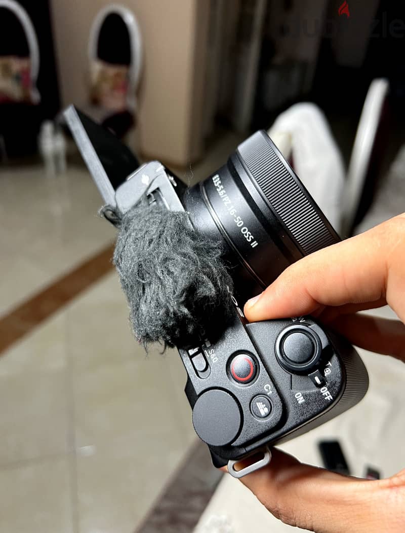 Sony zv e10 mark2 2